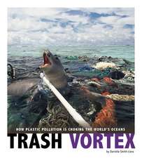 Trash Vortex