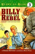 Billy and the Rebel