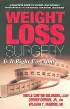 Weight Loss Surgery: Is It Right for You?