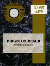 Brighton Beach (Concert March)