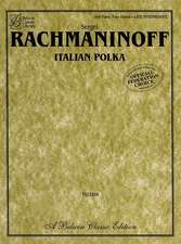 Italian Polka: Trumpet Part Included, Sheet