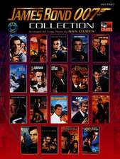 James Bond 007 Collection