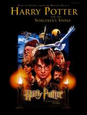 Selected Themes from the Motion Picture Harry Potter and the Sorcerer's Stone: Piano Solos