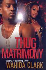 Thug Matrimony