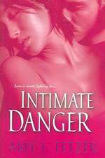 Intimate Danger