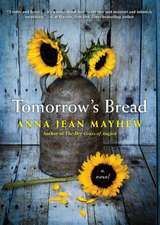 Tomorrow's Bread