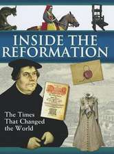 Inside the Reformation