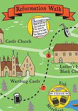 Reformation Walk