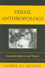 Visual Anthropology