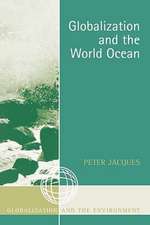 Globalization and the World Ocean