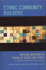 Ethnic Community Builders