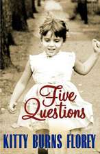 Five Questions