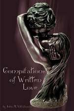 Compilations of Written Love