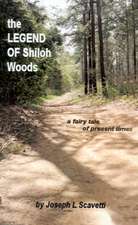 The Legend of Shiloh Woods