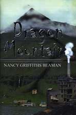 Dragon Mountain