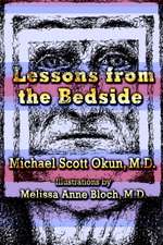 Lessons from the Bedside