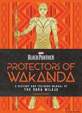 Black Panther: Protectors of Wakanda