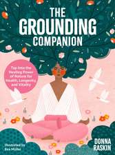 The Grounding Companion