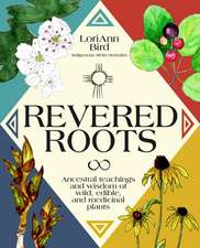 Revered Roots