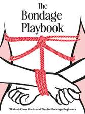 The Bondage Playbook