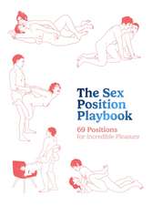 The Sex Position Playbook