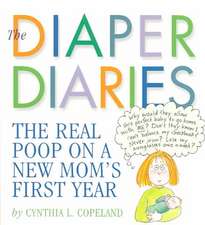 The Diaper Diaries