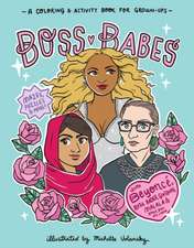 Boss Babes