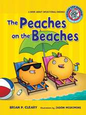 The Peaches on the Beaches