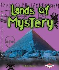 Lands of Mystery