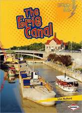 The Erie Canal