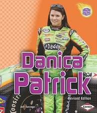 Danica Patrick