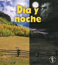 Dia y Noche