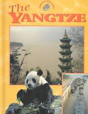 The Yangtze