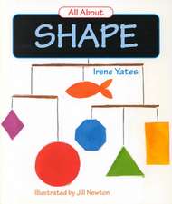 All about Shape