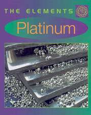 Platinum