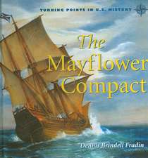 The Mayflower Compact