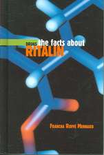 The Facts about Ritalin