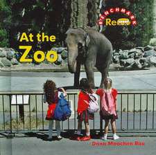 At the Zoo