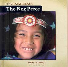 The Nez Perce