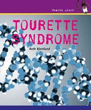 Tourette Syndrome