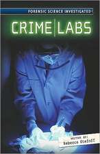 Crime Labs