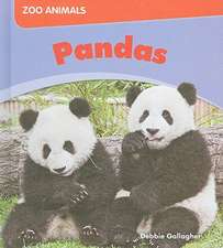 Pandas