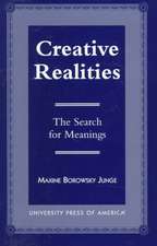 Creative Realities