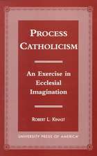 Process Catholicism