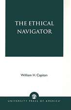 The Ethical Navigator