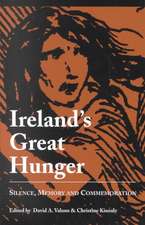 Ireland's Great Hunger