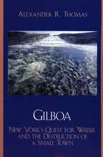 Gilboa