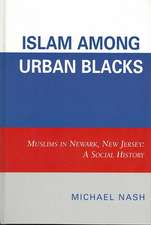 Islam Among Urban Blacks