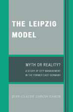 The Leipzig Model