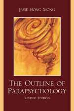 The Outline of Parapsychology